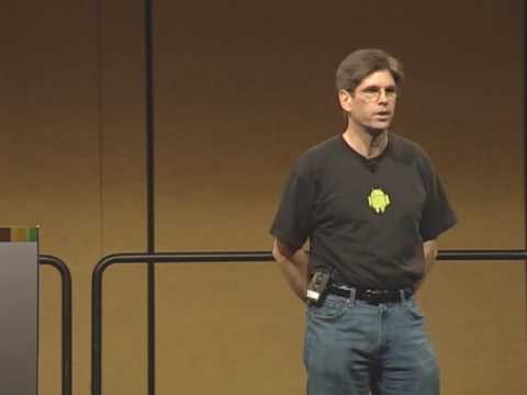 Google I/O 2009 - Mastering the Android Media Framework - UC_x5XG1OV2P6uZZ5FSM9Ttw