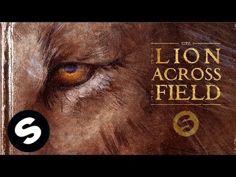 KSHMR - The Lion Across The Field EP - UCpDJl2EmP7Oh90Vylx0dZtA