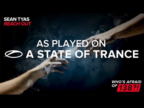 Sean Tyas - Reach Out [A State Of Trance Episode 721] - UCalCDSmZAYD73tqVZ4l8yJg