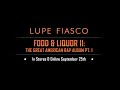 MV เพลง Lamborghini Angels - Lupe Fiasco