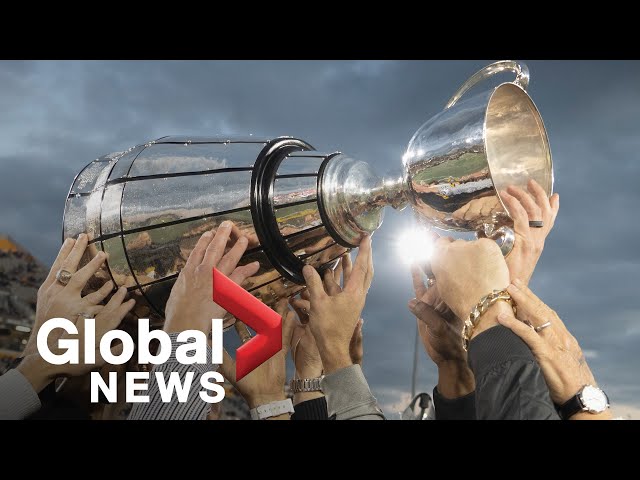 What Is the Oldest Professional Sports Trophy in North America?