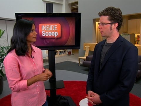 CNET News - Inside Scoop: New rumors on Nexus tablet, Moto X phone - UCOmcA3f_RrH6b9NmcNa4tdg