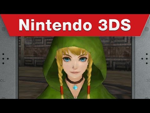 Hyrule Warriors Legends - Linkle Trailer - UCGIY_O-8vW4rfX98KlMkvRg