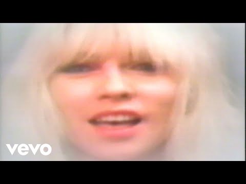 Blondie - The Tide Is High - UC2kTZB_yeYgdAg4wP2tEryA