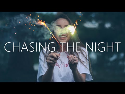 Diviners, Marin Hoxha & Exede - Chasing The Night (Lyrics) - UCwIgPuUJXuf2nY-nKsEvLOg