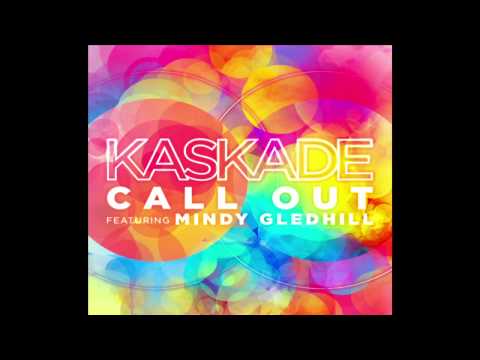 Kaskade feat. Mindy Gledhill - Call Out - UC4rasfm9J-X4jNl9SvXp8xA