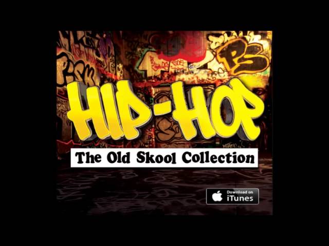 Old School Hip Hop Music to Get You Through the Day