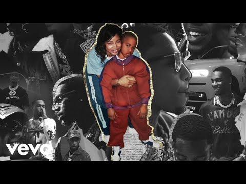 Key Glock - Kill Switch (Audio)