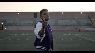 Anthony Paul - Sidelines (Official Video)
