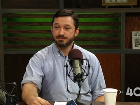 The 404 - Ep. 1433: Where we take baby steps with Dr. Josh - UCOmcA3f_RrH6b9NmcNa4tdg