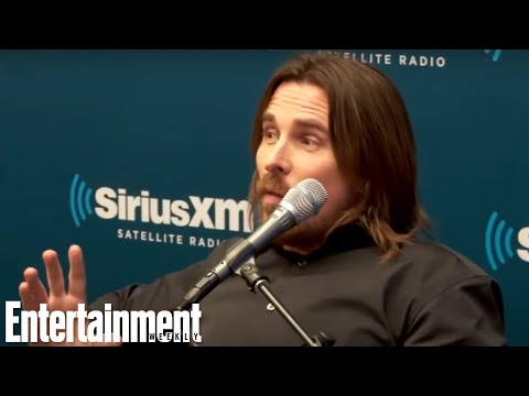 Christian Bale Explains 'The Dark Knight Rises' Ending | Entertainment Weekly - UClWCQNaggkMW7SDtS3BkEBg