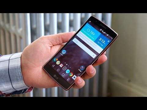 LG G Flex 2: Your Questions Answered - UCO_vmeInQm5Z6dEZ6R5Kk0A