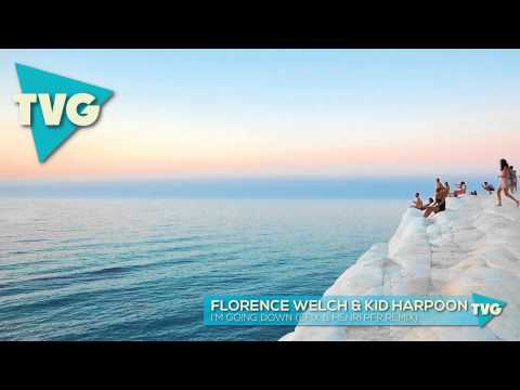 Florence Welch & Kid Harpoon - I'm Going Down (EFIX & Henri Pfr Remix) - UCxH0sQJKG6Aq9-vFIPnDZ2A