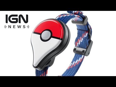 New Pokémon Game Coming to Smartphones - IGN News - UCKy1dAqELo0zrOtPkf0eTMw