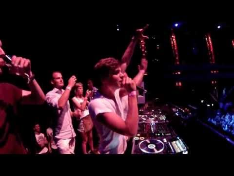 Martin Garrix & Sem Vox last track at Privilege Ibiza - UC5H_KXkPbEsGs0tFt8R35mA