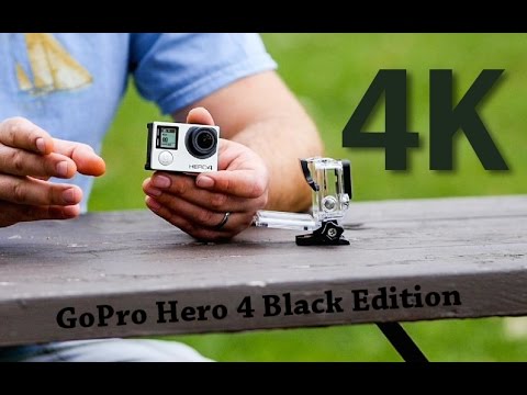 GoPro Hero 4 Black Review and Test footage 4K - UCZ2QEPtFeTCiXYAXDxl_AwQ