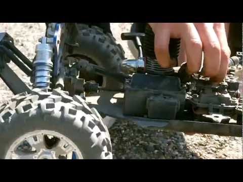 How RC Trucks work Pt 3 Simple look at 4WD systems - UCDmaPHBzr724MEhnOFUAqsA