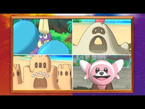 New Pokémon Are Ready for Adventure in Pokémon Sun and Pokémon Moon! - UCFctpiB_Hnlk3ejWfHqSm6Q