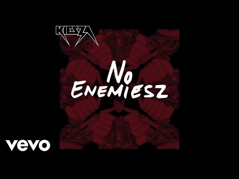 Kiesza - No Enemiesz (Audio) - UCnxAmegMJmD6Ahguy7Lz8WA