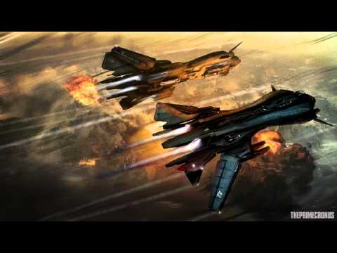 James Paget - We Ride As One [Heroic, Orchestral Music] - UC4L4Vac0HBJ8-f3LBFllMsg