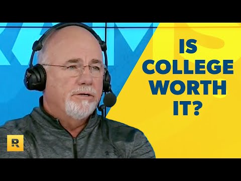 Is College Worth It? (The Data May Surprise You)