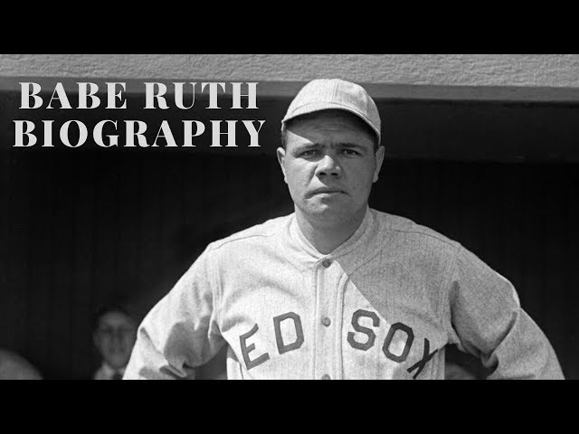What Was Babe Ruth’s First Baseball Team?