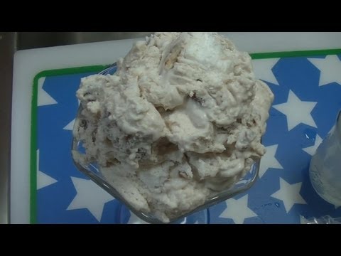 Butter Pecan No Churn Ice Cream Recipe!  Noreen's Kitchen - UCt4JkHmgAq1EnQc1Cc5M4xw