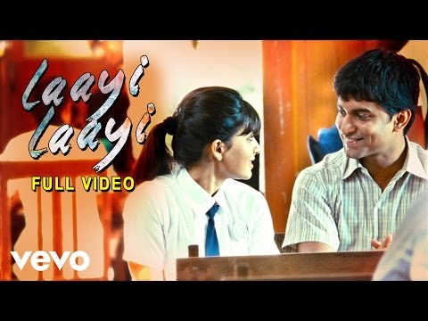 Yeto Vellipoyindhi Manasu - Laayi Laayi Video | Nani, Samantha - UCTNtRdBAiZtHP9w7JinzfUg