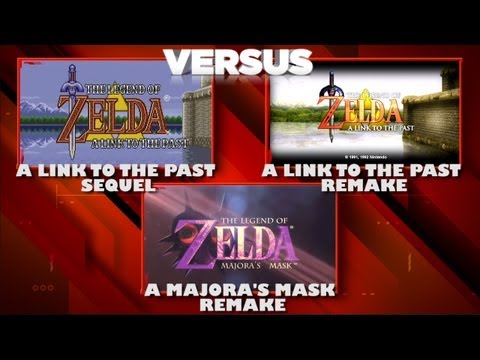 New Zelda Coming: Which Do You Want Made? - IGN Versus - UCKy1dAqELo0zrOtPkf0eTMw