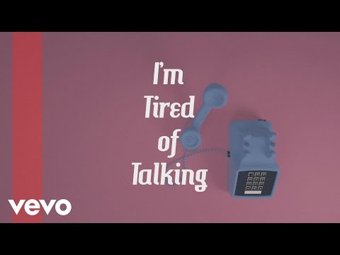 LÉON - Tired of Talking (Lyric) - UCwwiMN0WWnJ2ZhK_YGuwIEQ