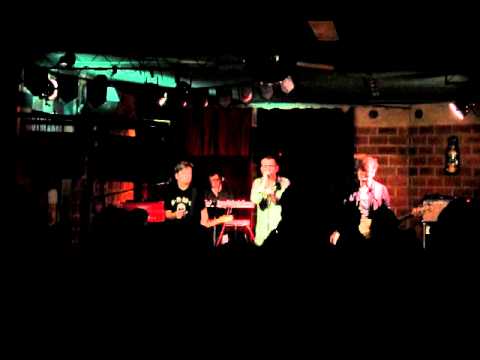 The Prostitutes - Rage