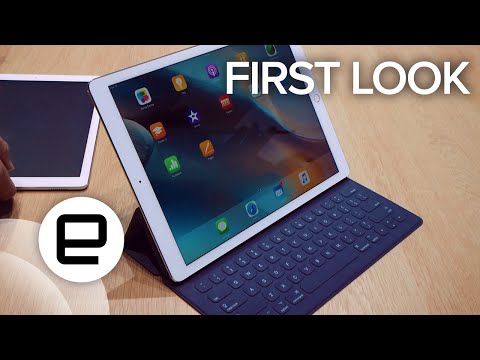 iPad Pro: First look - UC-6OW5aJYBFM33zXQlBKPNA