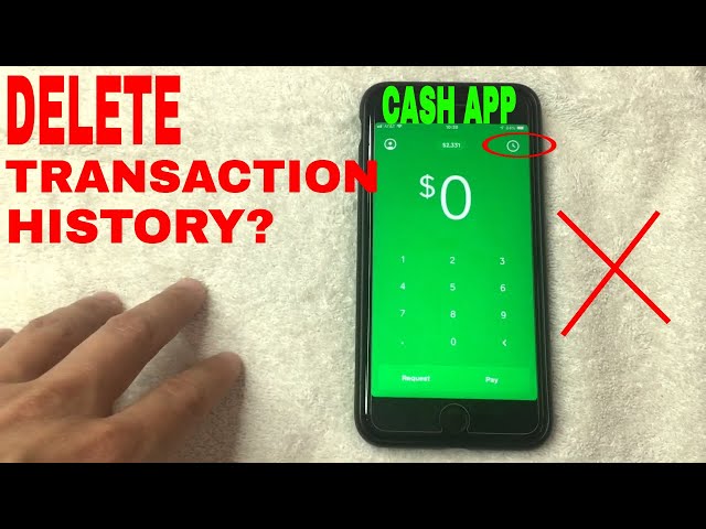 how-to-delete-history-on-cash-app-investslice