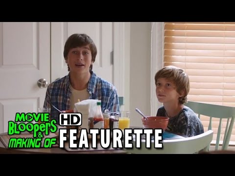 Vacation (2015) Featurette - Kevin and James - UCmQynT5NWU3Vsa9t0OGUhcA