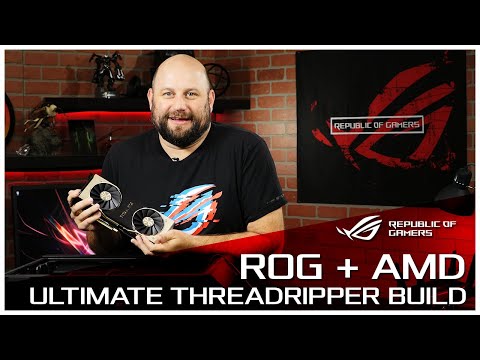 The Ultimate AMD Threadripper Build! - UChSWQIeSsJkacsJyYjPNTFw