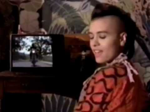 Bow Wow Wow - Jungle Boy