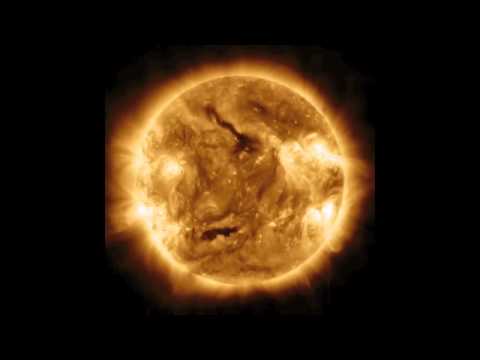 Powerful X-Class Solar Flare Erupts From Active Sunspot | Video - UCVTomc35agH1SM6kCKzwW_g