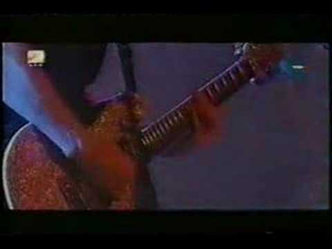 Nuno Bettencourt - Fine By Me