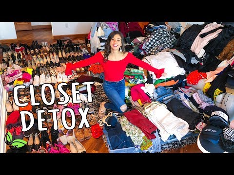 My ADDICTION TO SHOPPING | Decluttering | Rawvana - UCZMX5mnCXg8xfULwZBGedjA