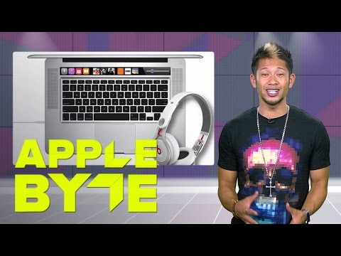 The latest details on Apple's major MacBook Pro upgrade (Apple Byte) - UCOmcA3f_RrH6b9NmcNa4tdg