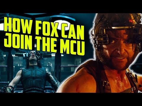 What the Disney/Fox Merger Means for the MCU - UCgMJGv4cQl8-q71AyFeFmtg