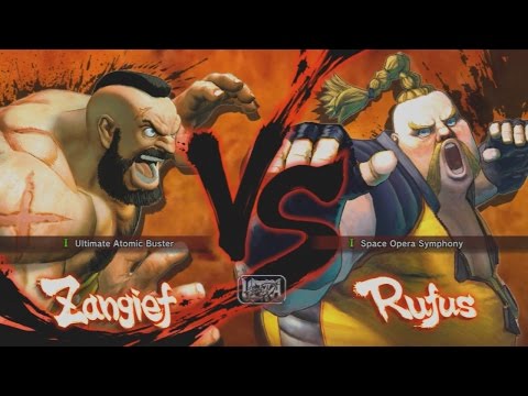 Ultra Street Fighter 4 Top 8 Finals - RG Snake Eyes vs EG Ricky Ortiz - Evo 2014 - UCKy1dAqELo0zrOtPkf0eTMw