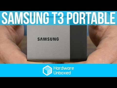 Samsung T3 Portable SSD 1TB: Review - UCI8iQa1hv7oV_Z8D35vVuSg