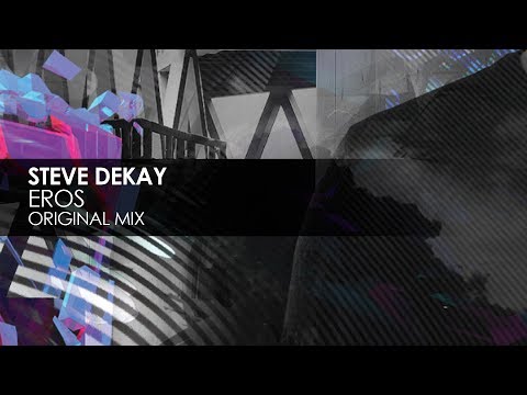 Steve Dekay - Eros - UCvYuEpgW5JEUuAy4sNzdDFQ