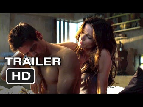 Total Recall - Official Trailer #1 Colin Farrell Movie (2012) HD - UCkR0GY0ue02aMyM-oxwgg9g