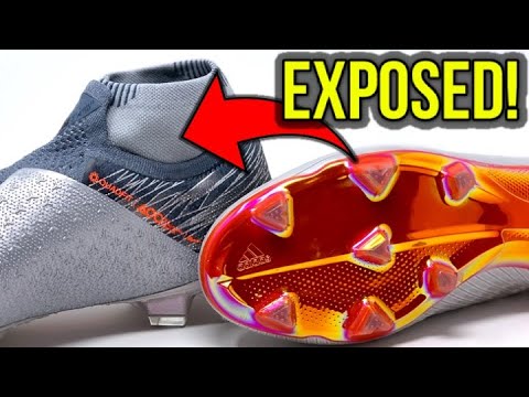 EXPOSING THE 3 BIGGEST SCAMS IN FOOTBALL BOOTS! - UCUU3lMXc6iDrQw4eZen8COQ