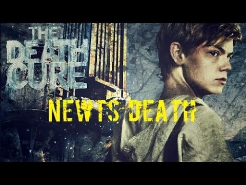 Maze Runner The Death Cure Full Movie 2018 Ytplaylist Com - the death cure newts death