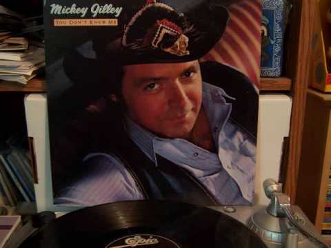 Mickey Gilley - Lonely Nights - UCdddYaD3RmOH5tt41N60mlg