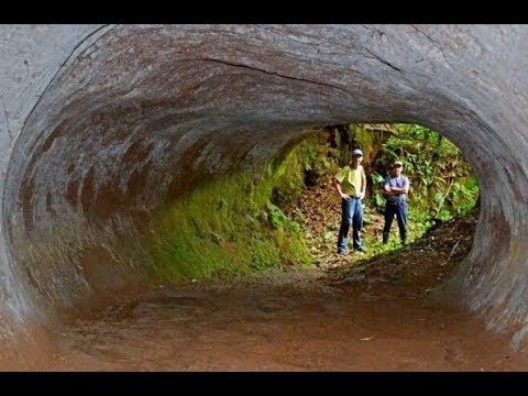 INSANE Rock Formations That Actually Exist - UCTTQAOiR_0DuyQPZ6Dg-LHA