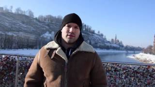 Golo - Salzburg (Official HD Video)